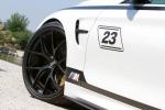 BMW M4 DTM Champion Edition by TVW Car Design 2015 года